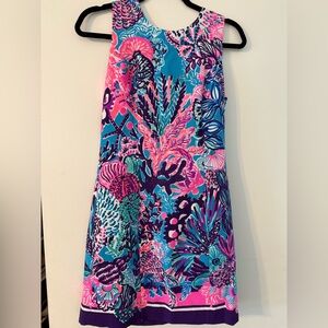 Lilly dress